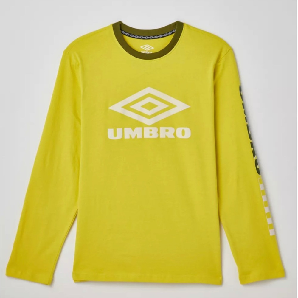 NWT Umbro Tee
